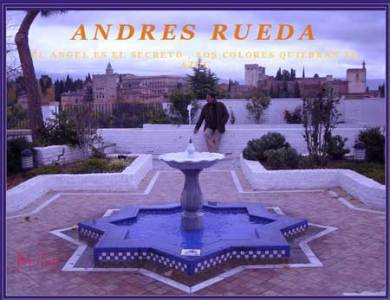 Andres Rueda